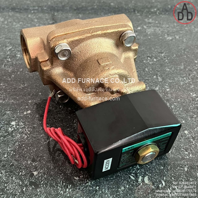 CKD AP11-25A-C4A (11) 